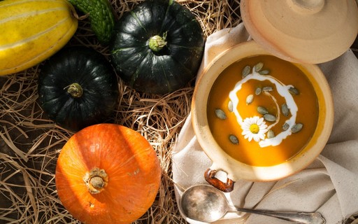 Textura Ideal: Cabotiá para Firmeza, Moranga para Cremosidade - inspiração 3