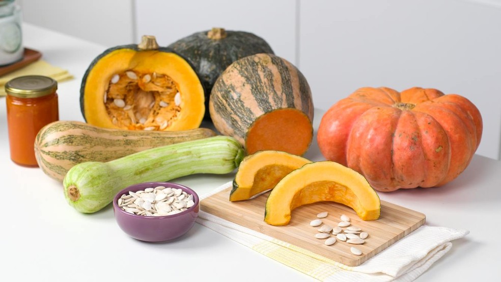 Cultivo em Casa: Plante e Colha Suas Próprias Abóboras - inspiração 1