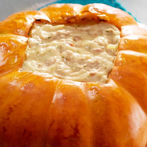 Purê Perfeito: Segredos para uma Textura Aveludada - inspiração 1