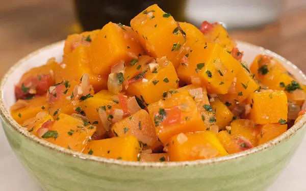 Purê Perfeito: Segredos para uma Textura Aveludada - inspiração 2