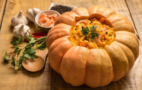 Purê Perfeito: Segredos para uma Textura Aveludada - inspiração 3