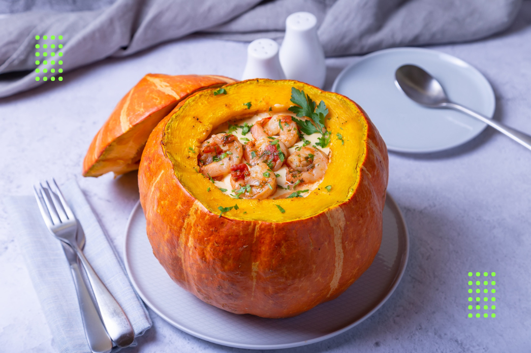 Aliadas da Dieta: Qual Abóbora é Sua Melhor Escolha? - inspiração 1