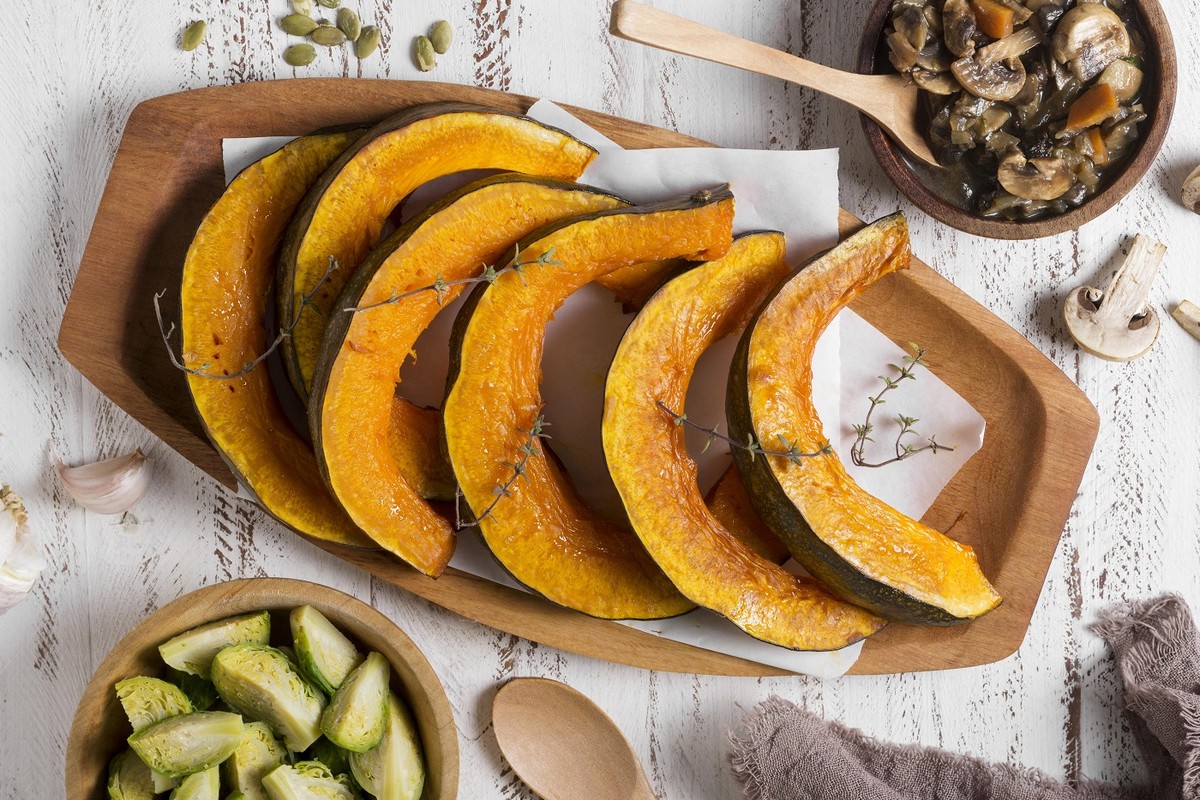 Aliadas da Dieta: Qual Abóbora é Sua Melhor Escolha? - inspiração 3