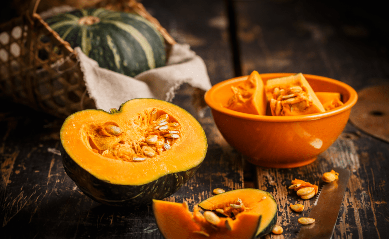 Combinações Inusitadas: Harmonizando Sabores com Cabotiá e Moranga - inspiração 2