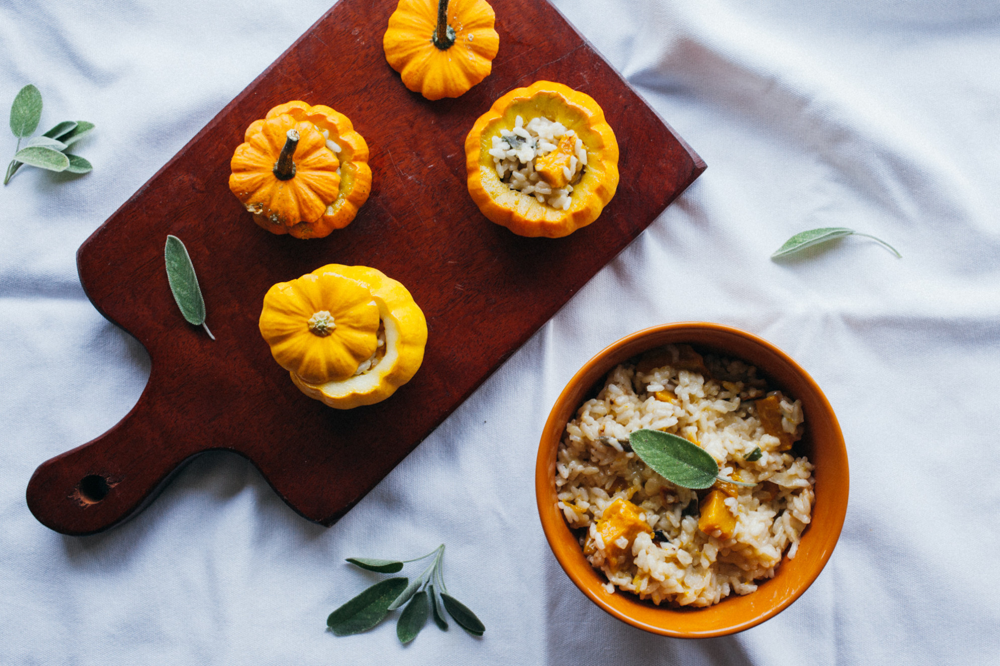 Combinações Inusitadas: Harmonizando Sabores com Cabotiá e Moranga - inspiração 3