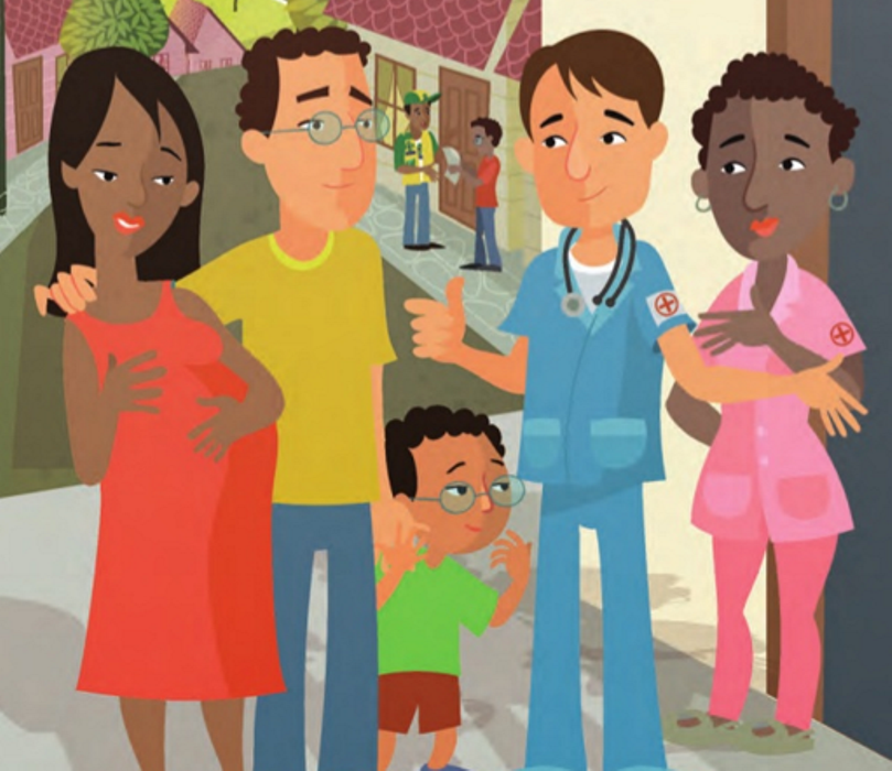 Saiba Quando e Como Acionar as Unidades de Pronto Atendimento (UPA 24h) - inspiração 3