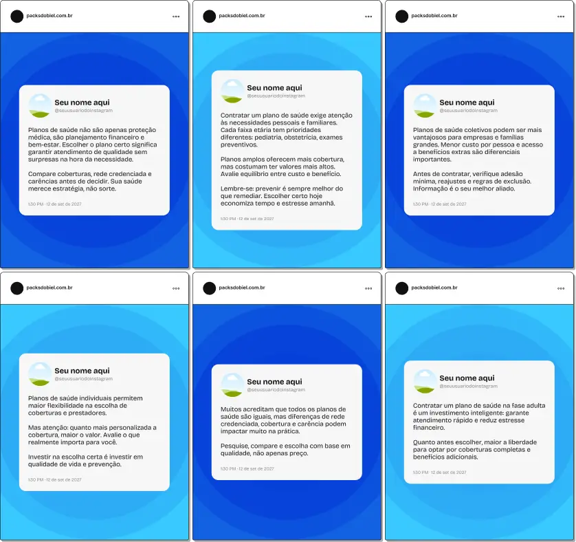 Mantenha Seu Cadastro Atualizado no Portal Gov.br para Acesso Facilitado - inspiração 1