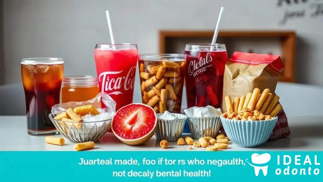 Como Incluir: Alimentos Fibrosos para Limpeza Natural - inspiração 3