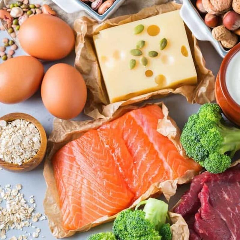 Como Identificar: A Importância da Vitamina D e Ômega-3 - inspiração 3