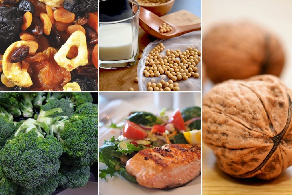 Ovos: Um Pacote Completo para a Saúde Óssea - inspiração 1