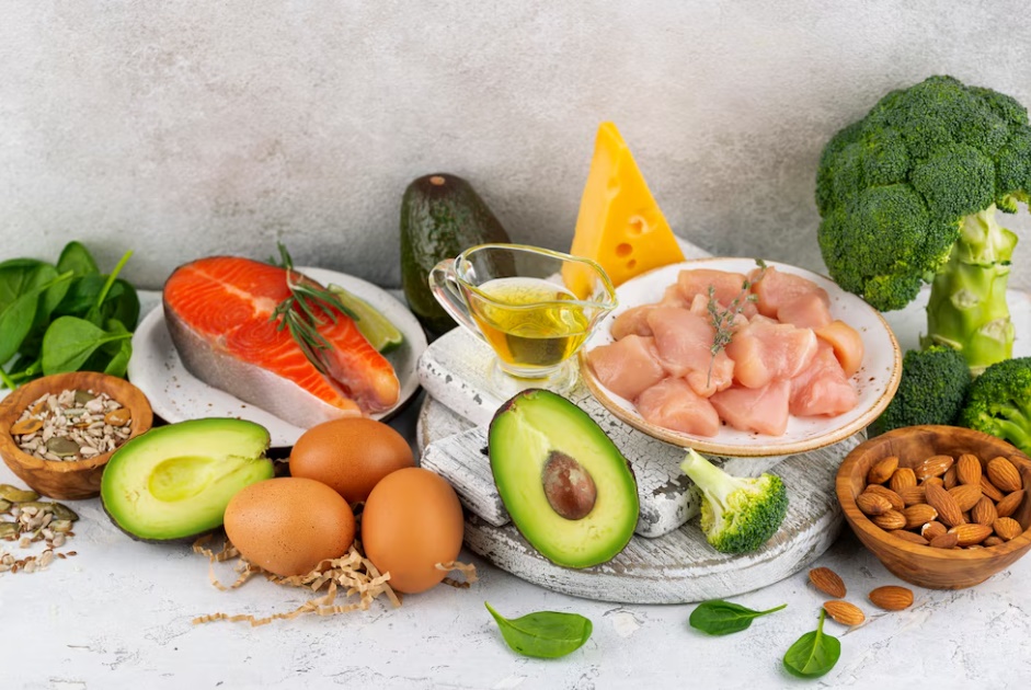 Oleaginosas: Deliciosas e Poderosas Aliadas - inspiração 1