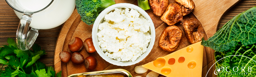 Frutas Cítricas: Essenciais para a Absorção do Cálcio - inspiração 1