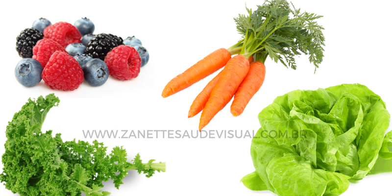 Cenoura Turbinada: Vitamina A para uma Visão Noturna Impecável - inspiração 2