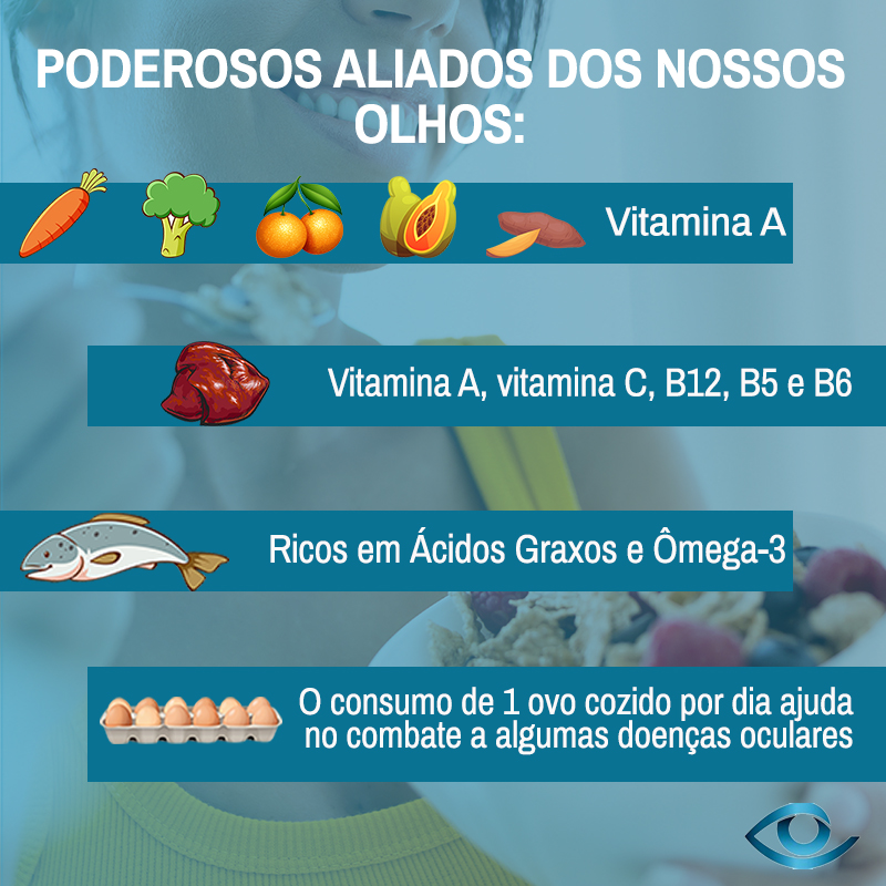 Cenoura Turbinada: Vitamina A para uma Visão Noturna Impecável - inspiração 3