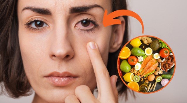 Tomate: Licopeno para Proteger Contra a Degeneração Macular - inspiração 3