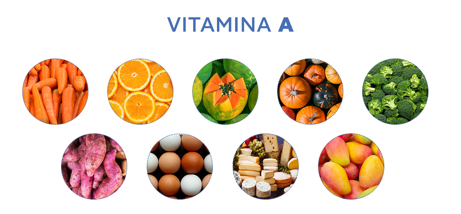 A Explosão Cítrica da Vitamina C: Fortalecendo os Vasos Oculares - inspiração 2