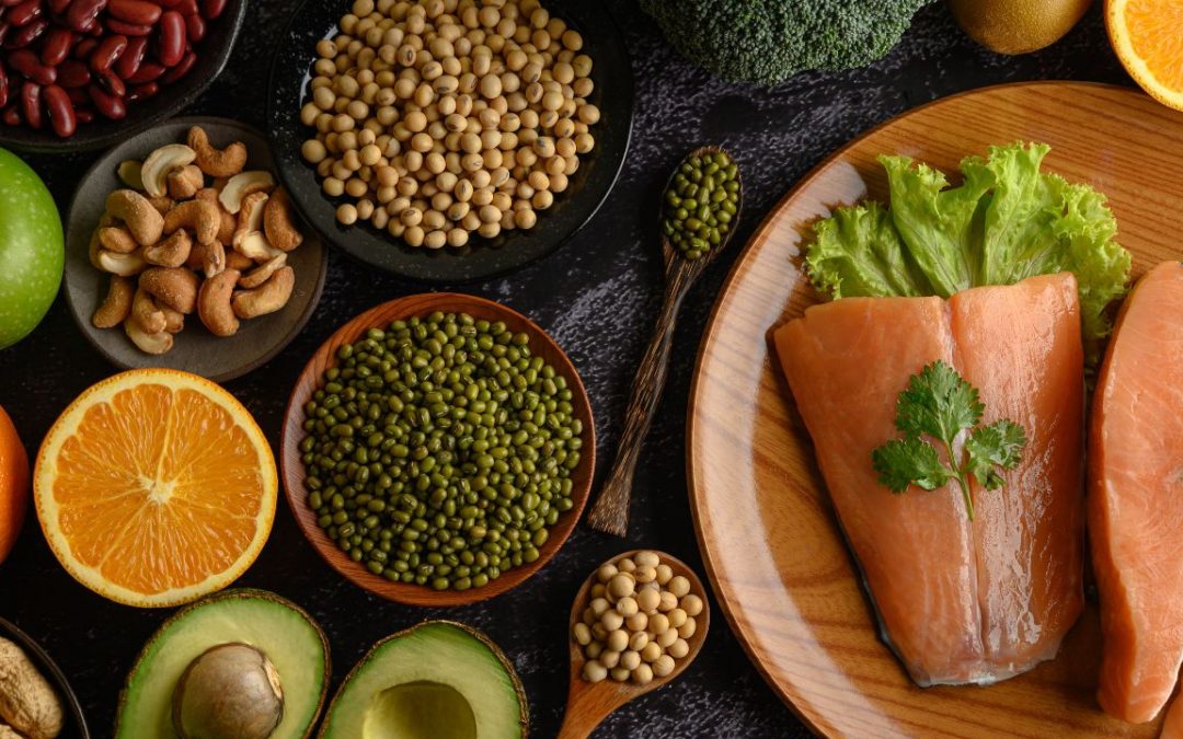 A Explosão Cítrica da Vitamina C: Fortalecendo os Vasos Oculares - inspiração 3