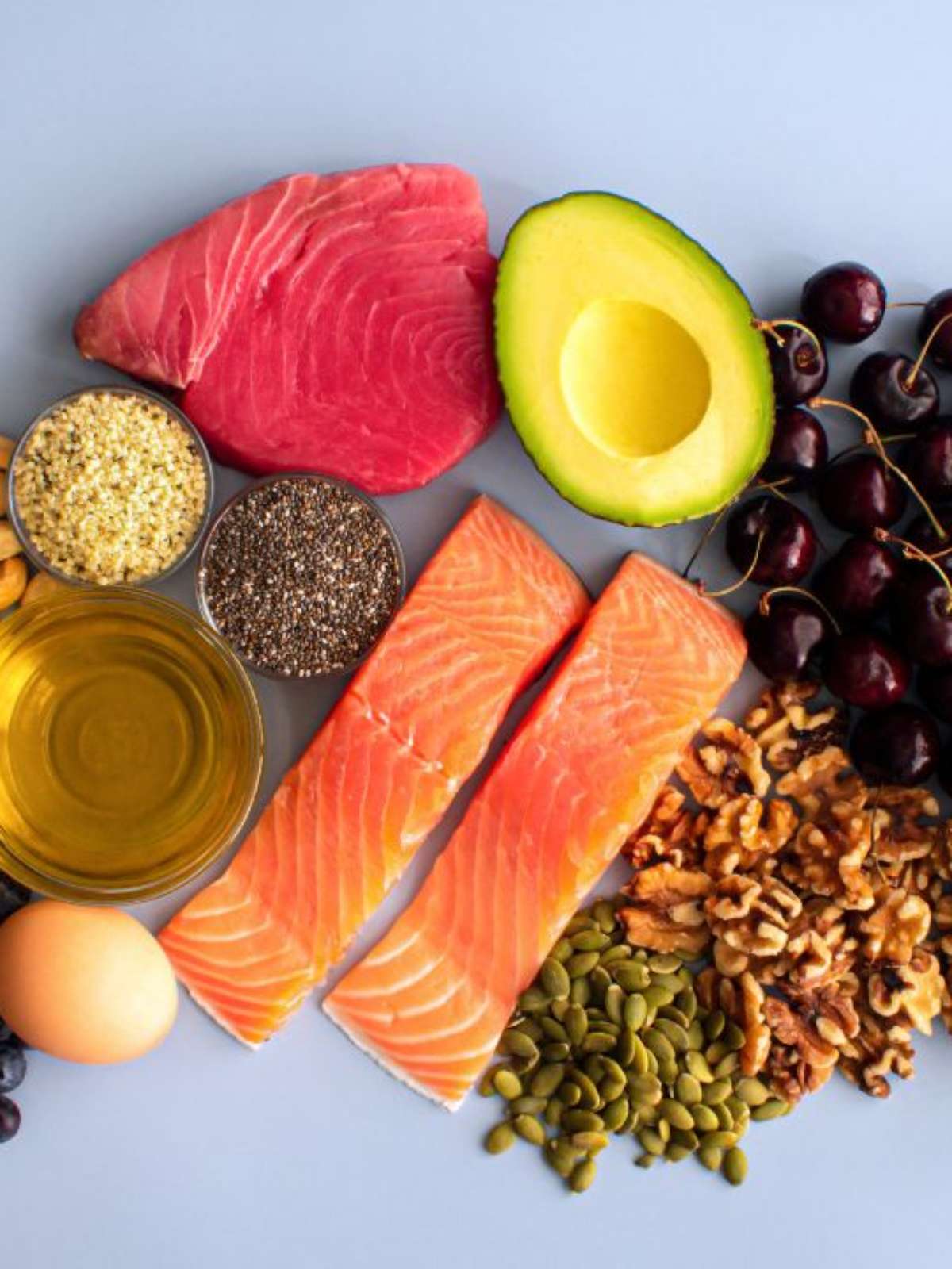 O Poder Oculto dos Ovos: Luteína Biodisponível para Você - inspiração 2