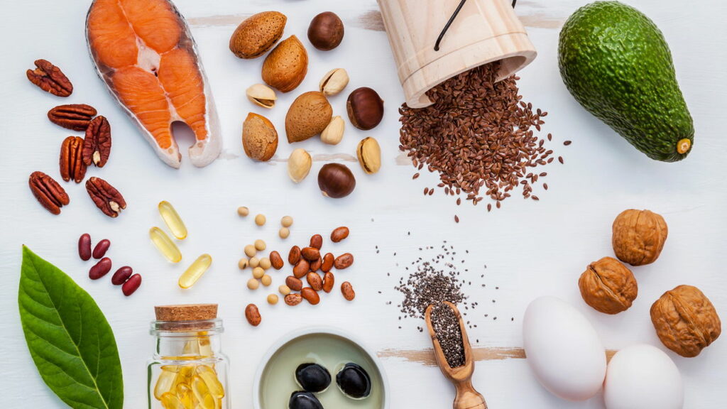 O Poder Oculto dos Ovos: Luteína Biodisponível para Você - inspiração 3