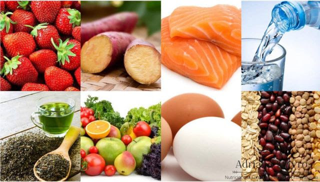 Abóbora, a Doce Aliada: Betacaroteno para Prevenir a Cegueira Noturna - inspiração 1