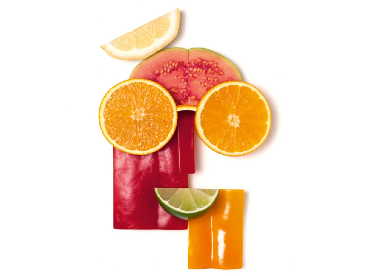 Abóbora, a Doce Aliada: Betacaroteno para Prevenir a Cegueira Noturna - inspiração 2