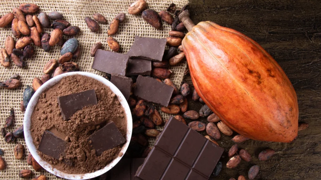 Abacate: Gorduras Boas e Potássio para o Seu Equilíbrio - inspiração 2