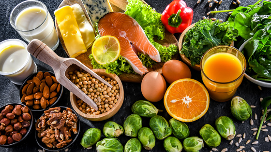 Peixes Ricos em Ômega-3: Salmão e Sardinha em Destaque - inspiração 2