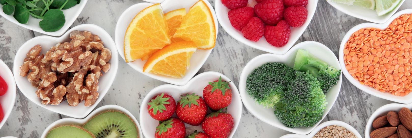 Grãos Integrais: Aveia e Quinoa, Fibras que Cuidam do Coração - inspiração 3