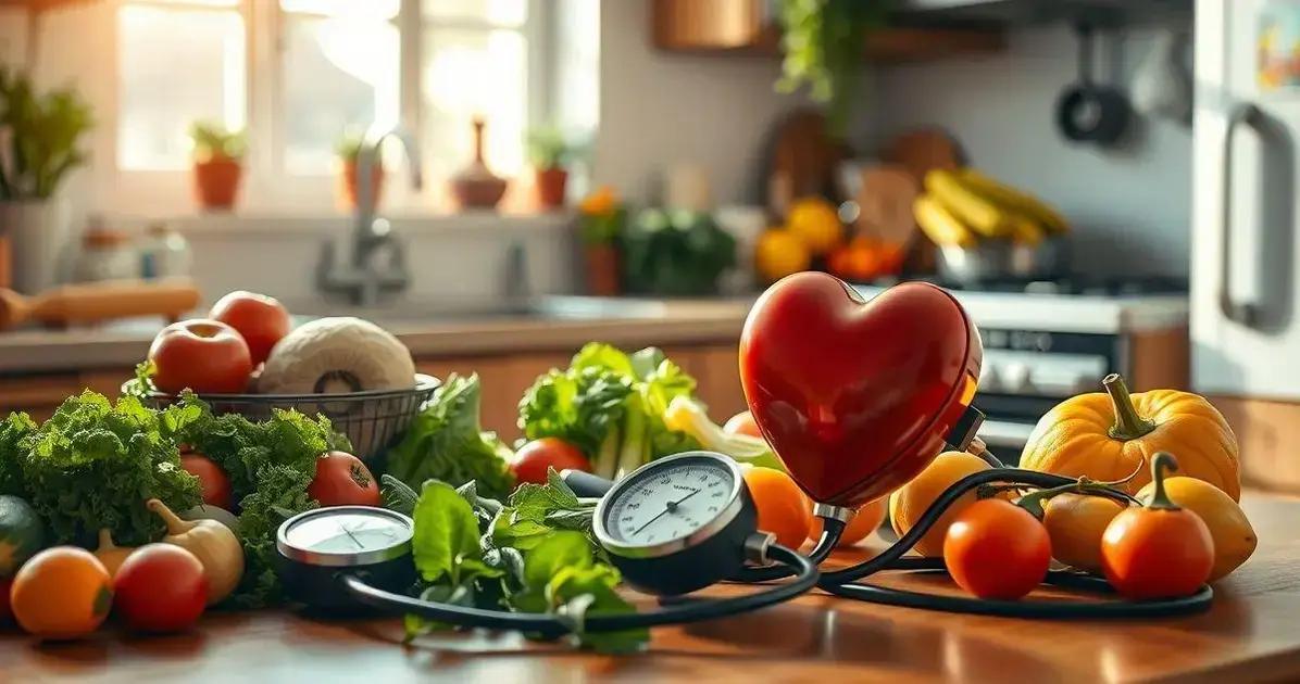 Frutas Vermelhas: Antioxidantes Poderosos Contra a Inflamação - inspiração 2