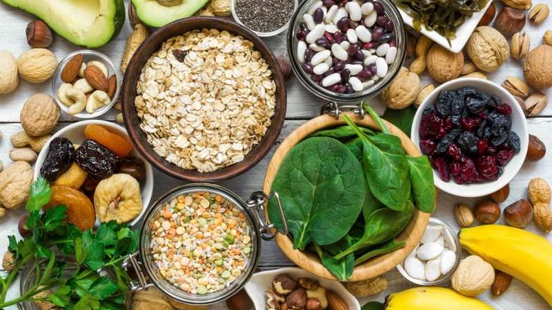 Iogurte Natural e Leite Desnatado: Cálcio e Bem-Estar - inspiração 2