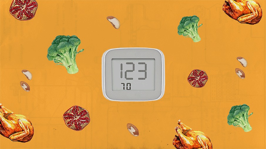 Iogurte Natural e Leite Desnatado: Cálcio e Bem-Estar - inspiração 3