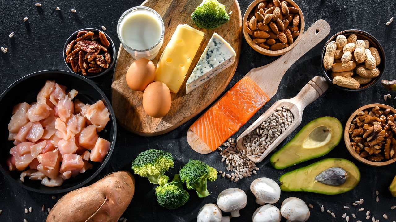 Vitaminas do Complexo B: O Impulso Energético para a Renovação Celular Capilar e Unhas Saudáveis - inspiração 2