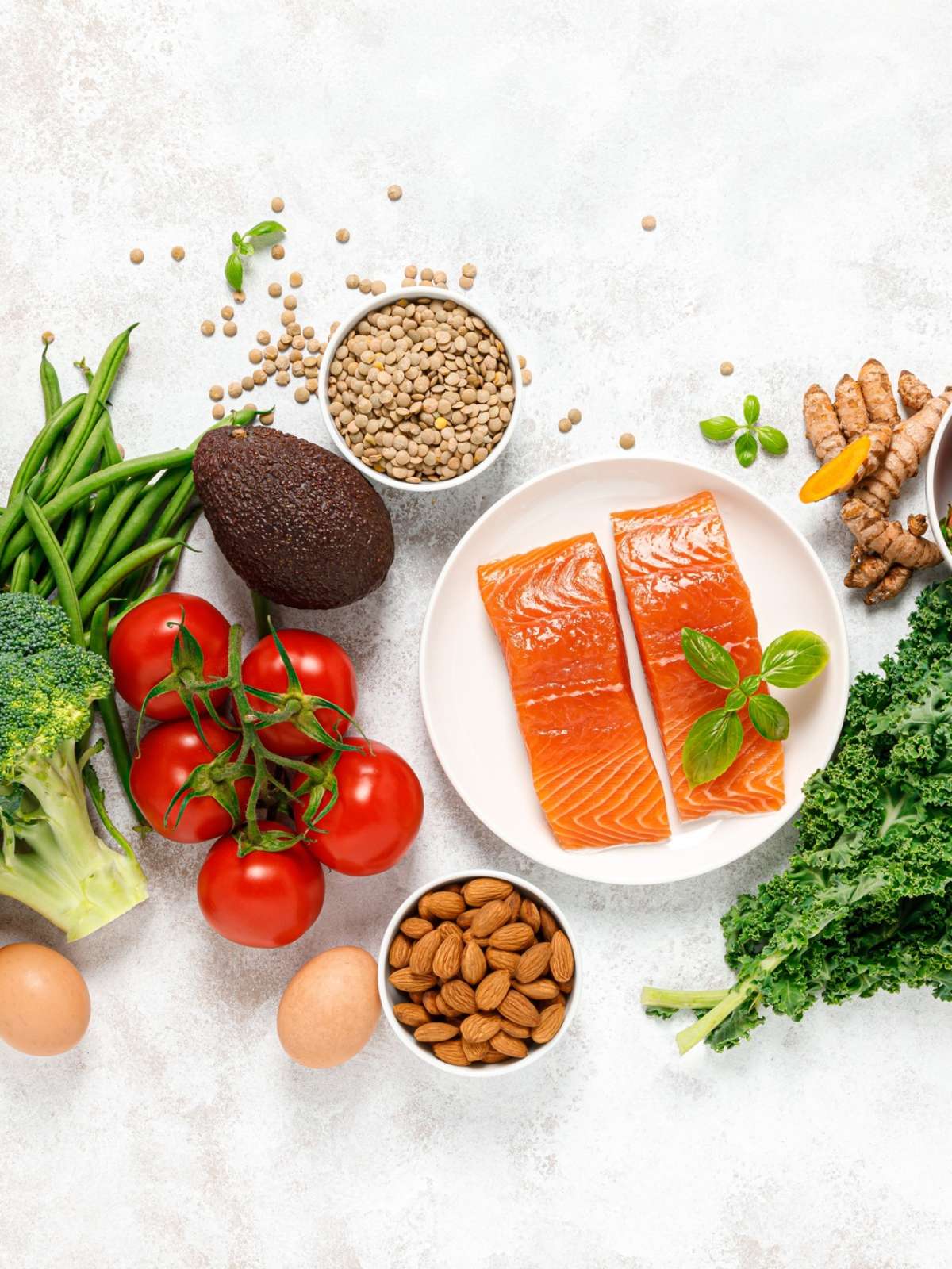 Ômega-3: Hidratação Profunda e Flexibilidade para Cabelos e Unhas - inspiração 2