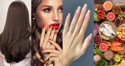 Zinco: O Guardião contra a Queda e o Aliado na Regeneração das Unhas - inspiração 2