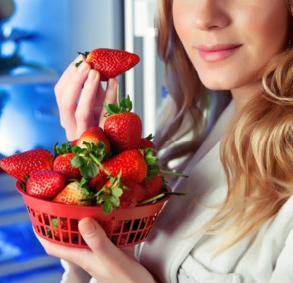 Vitamina E: Proteção contra Danos e Estímulo ao Crescimento Capilar - inspiração 3