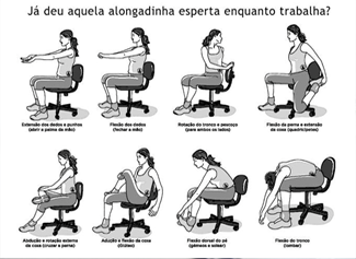 Alongamento Lateral do Pescoço: Alívio Imediato - inspiração 1