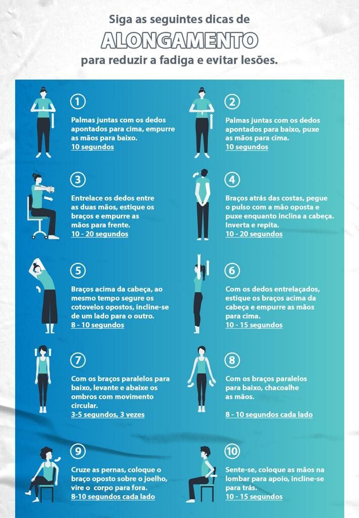 Rotação de Ombros: Desbloqueie a Tensão Acumulada - inspiração 2