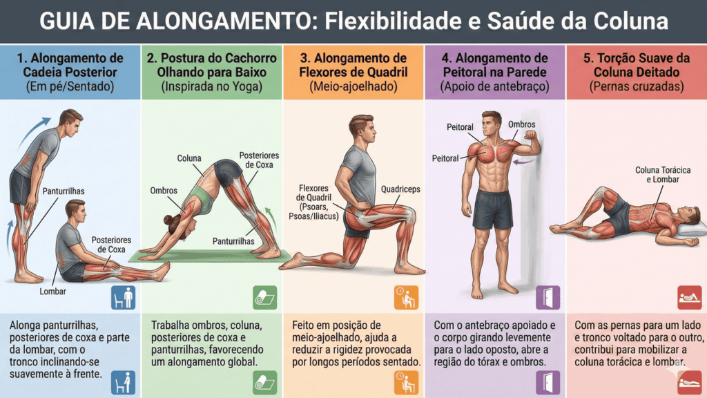 Extensão de Punhos: Solução Para Quem Digita o Dia Todo - inspiração 3