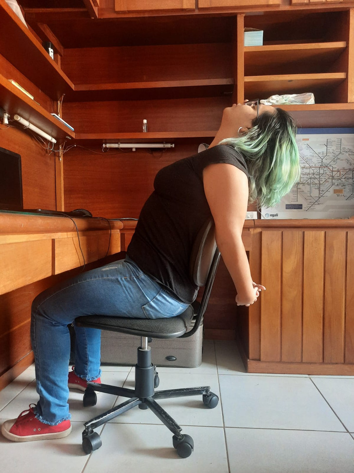 Dedos Entrelaçados: Relaxamento Total Para Suas Mãos - inspiração 3