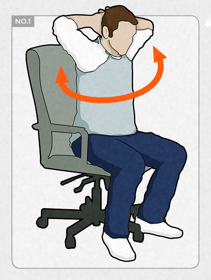 Torção Sentada: Desperte a Coluna e Melhore a Postura - inspiração 3