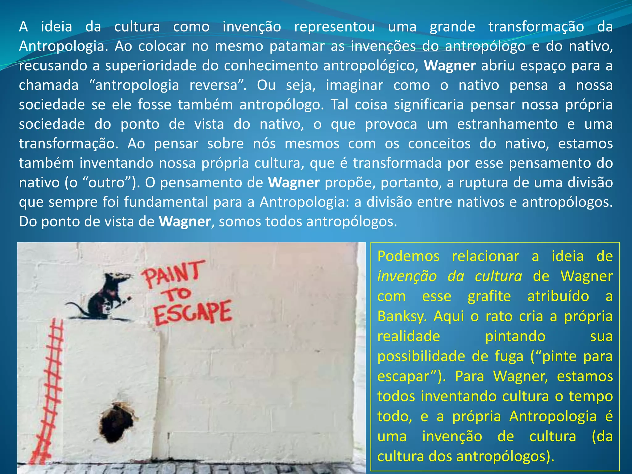 Relativismo Cultural: A Chave para Entender Outras Perspectivas - inspiração 2