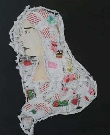 Modernismo Brasileiro: Cores e Formas que Moldaram a Identidade - inspiração 1