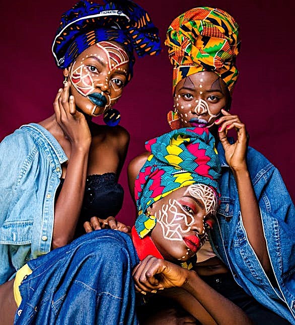 Arte Contemporânea: A Voz dos Nossos Artistas Hoje - inspiração 1