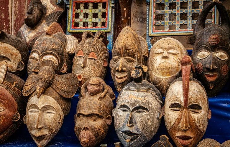 Artesanato: O Toque Pessoal que Embeleza o Cotidiano - inspiração 2