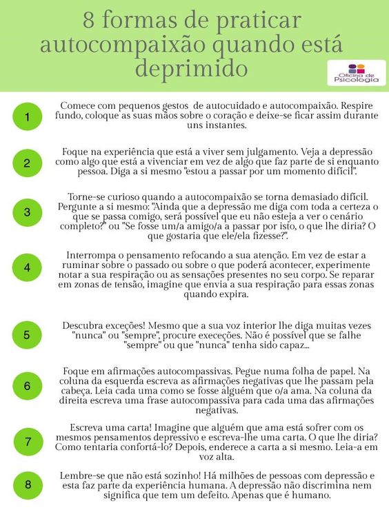 Silencie o Crítico Interior: Transforme Sua Autocrítica em Autobondade - inspiração 1