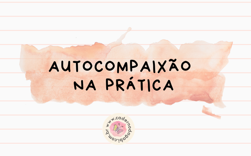 Silencie o Crítico Interior: Transforme Sua Autocrítica em Autobondade - inspiração 2