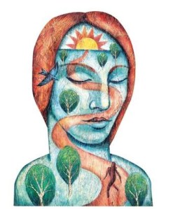 Escreva Para Si Mesma: Descubra a Força da Sua Voz Compassiva Interior - inspiração 2