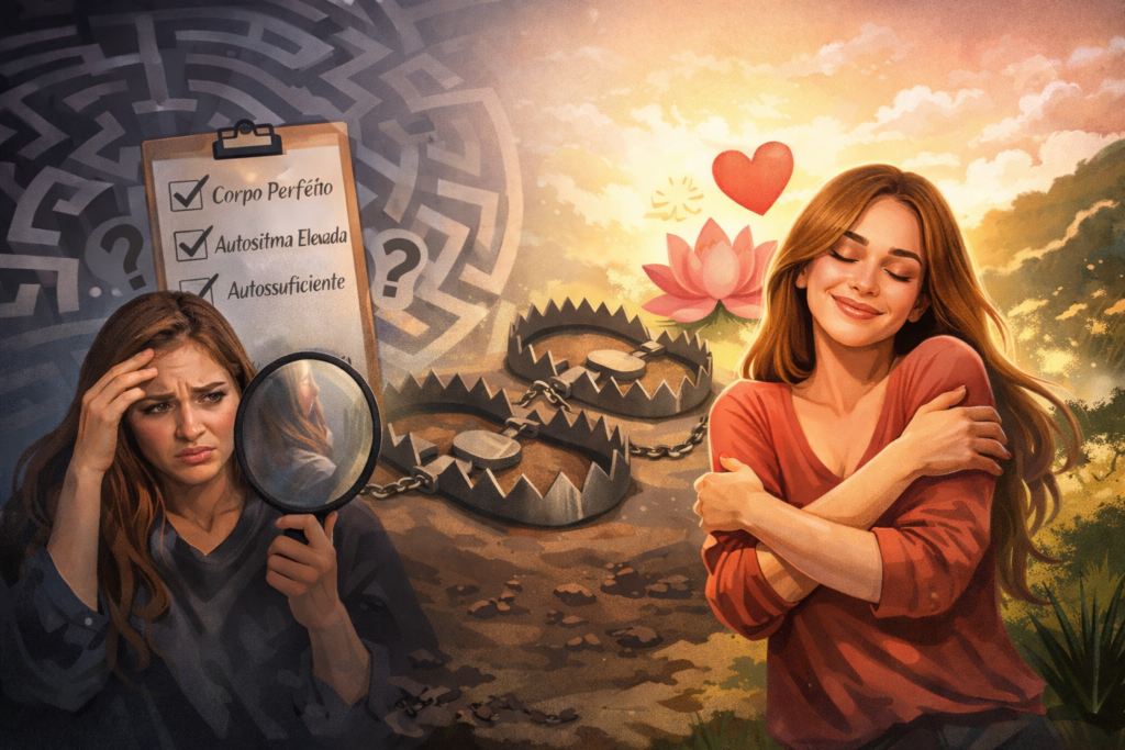 Atenção Plena no Dia a Dia: Esteja Presente Para Suas Emoções Sem Julgamento - inspiração 3