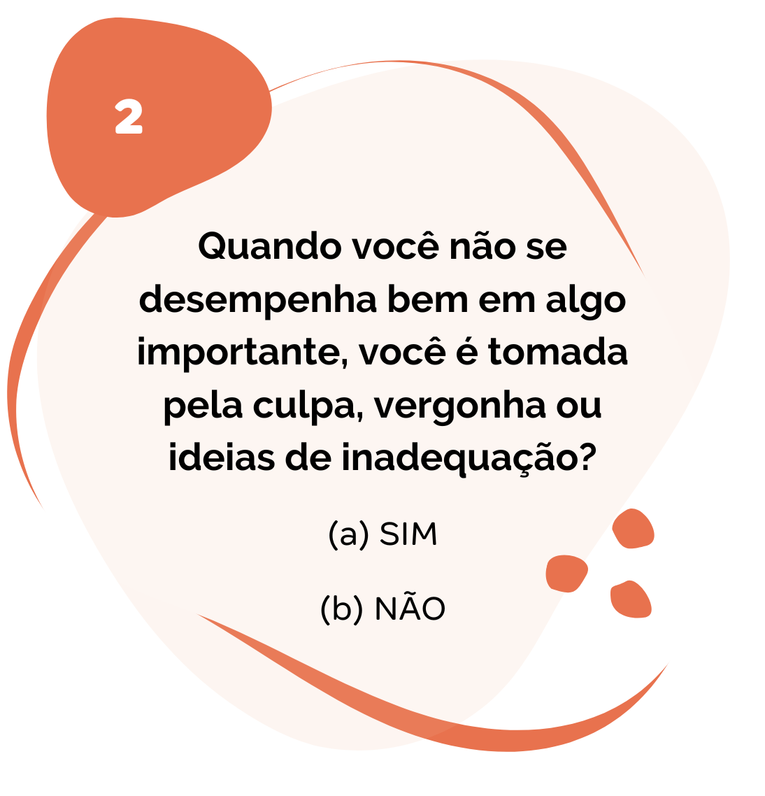 Desafie Seus Pensamentos Negativos: Questione a Validade da Sua Autocrítica - inspiração 3