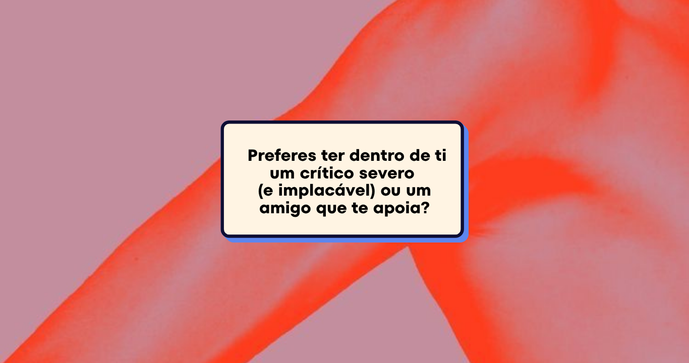 Crie um Mantra Pessoal: Uma Frase de Poder Para Reforçar a Autocompaixão - inspiração 3